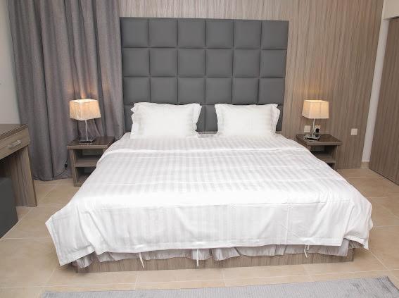 Al Raha Apartment Hotel Jeddah Luaran gambar