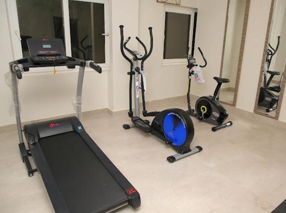 Al Raha Apartment Hotel Jeddah Luaran gambar